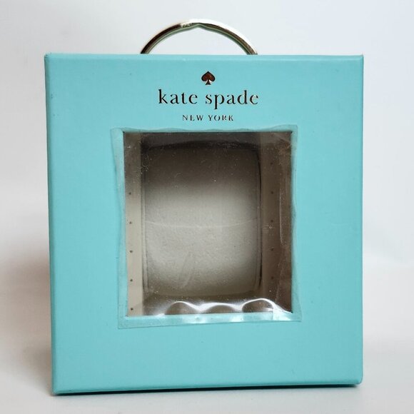 Kate Spade New York Activity Tracker KSA31203 BOX ONLY - Picture 1 of 7